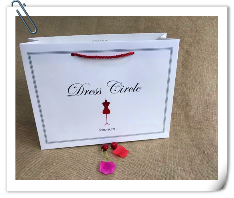 Card wine box series