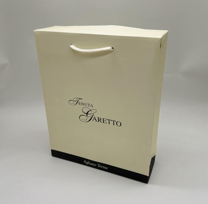 paper bag box